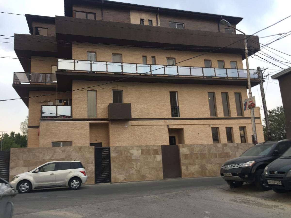 Tbilisi Loves You 外观 照片