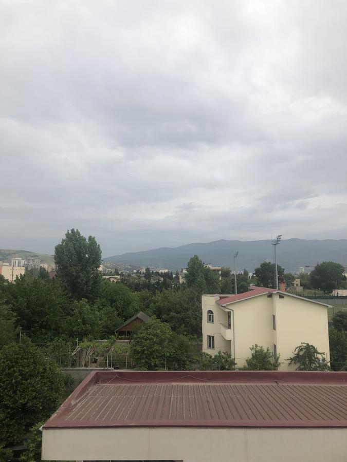 Tbilisi Loves You 外观 照片