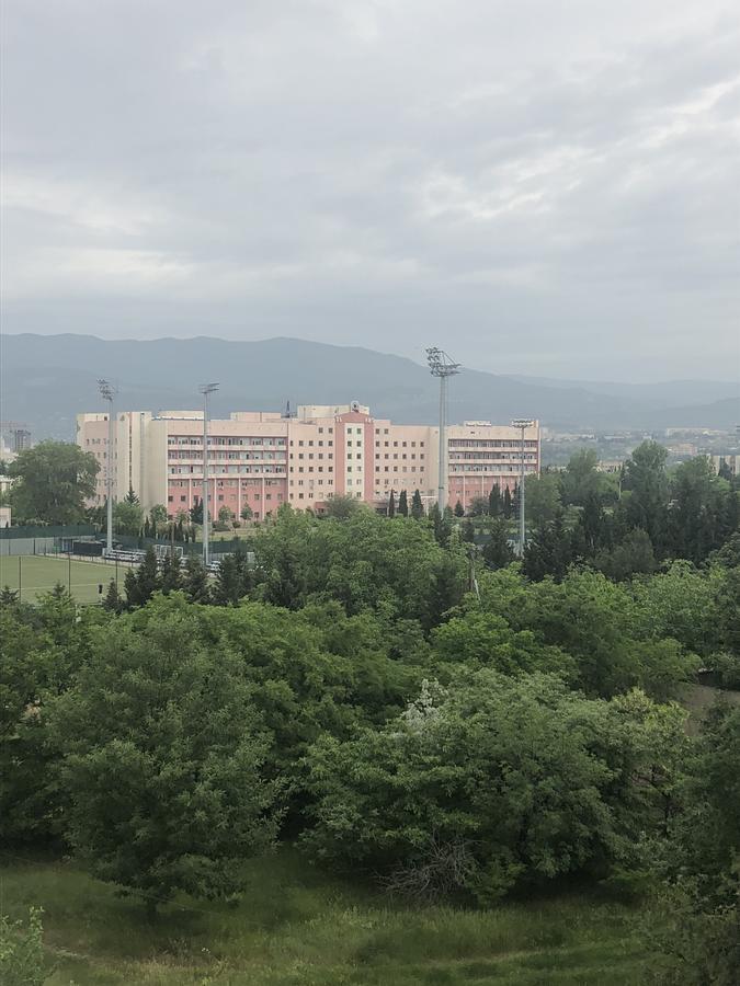Tbilisi Loves You 外观 照片