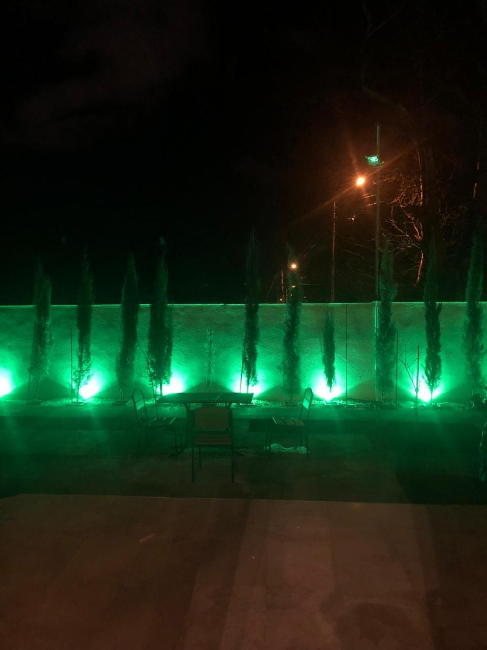 Tbilisi Loves You 外观 照片